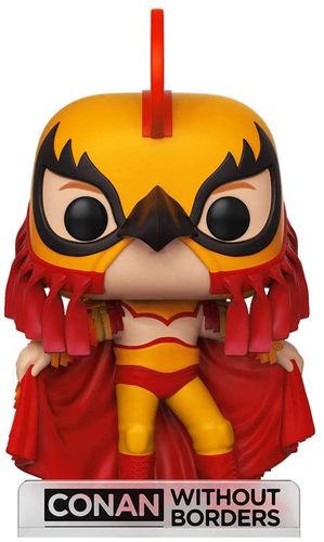 funko pop! movie conan without borders o'brien se 23 na Arena.pl