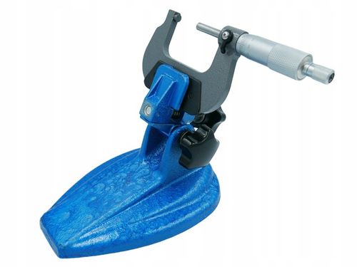 PODSTAWA STATYW MOCOWANIE UCHWYT BAZA NA MIKROMETR na Arena.pl