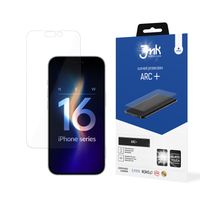 Apple iPhone 16 Pro - 3mk ARC+