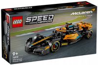 76919 - lego speed champions - samochód wyścigowy mclaren formula 1