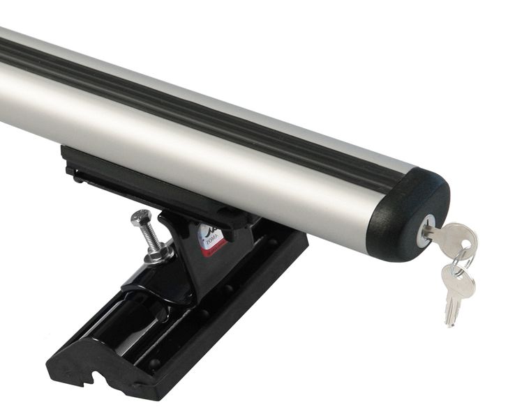 Bagażnik dachowy na dach BMW 3 E46 1998-2007 zdjęcie 4