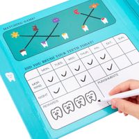 DLA DZIECI ZESTAW ZABAWKA DENTYSTYCZNA