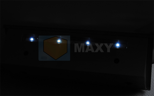 Solarny numer domu na Arena.pl