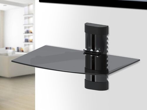 Maclean Uchwyt do DVD MC-663 na Arena.pl