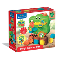 ND01_247323 CLE BABY Drzewko zabawka logiczna 175
