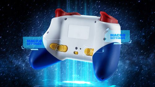 kontroler do nintendo switch flashfire sp3600 pad limitowana edycja na Arena.pl