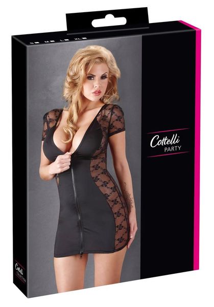 Dress With Zip Xl zdjęcie 1