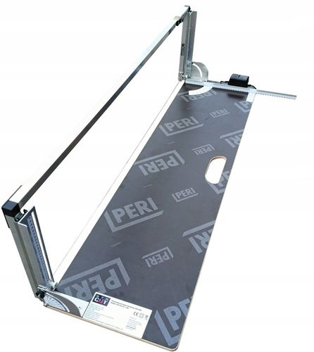 PRZECINARKA MASZYNA GILOTYNA DO CIĘCIA STYRODURU STYROPIANU STR CUT SC-134 na Arena.pl