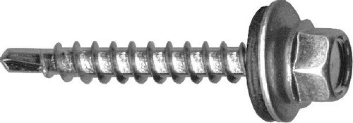 WKRĘT SAMOWIERTNY 4.8*55MM RAL 9010 na Arena.pl