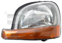 Renault Kangoo I 98-02 Reflektor przedni lampa przednia lewa
