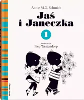 Jaś i Janeczka 1, wydanie 2