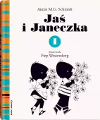 Jaś i Janeczka 1, wydanie 2