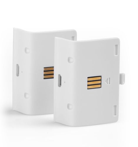 snakebyte Ładowarka Xbox One Twin:Charge X biała na Arena.pl