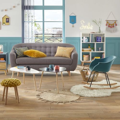 Dywan jutowy Lurex 80cm na Arena.pl