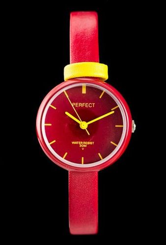 PERFECT MENTOSS - red (zp731c) na Arena.pl