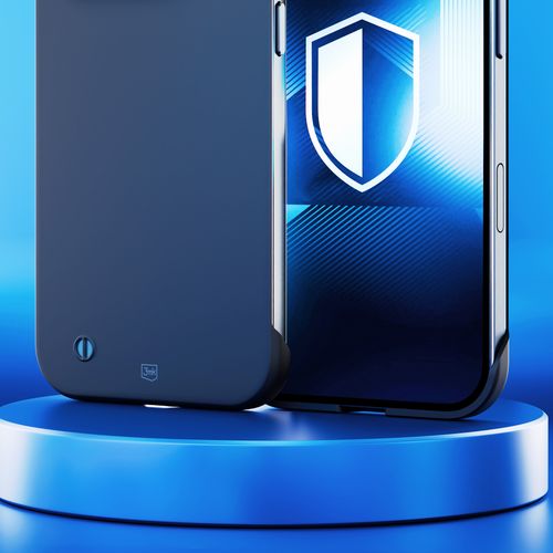 samsung galaxy s25 edge - 3mk just20g matt case na Arena.pl