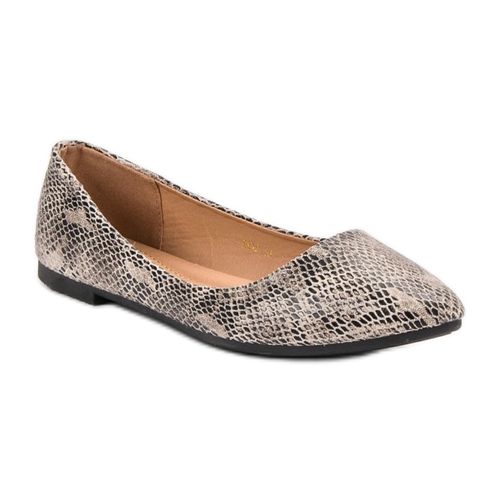 Baleriny Snake Print r.41 na Arena.pl