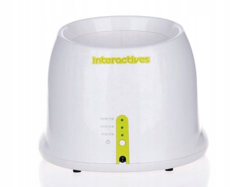 BOT WYRZUTNIA PIŁEK DLA PSA na Arena.pl