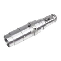 Cylinder kpl Cedrus młoto – wiertarka udarowa CEDRH2.2Li 580893