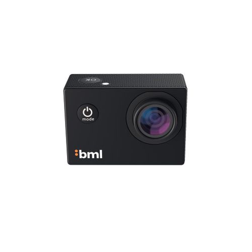 Kamera sportowa BML cShot1 na Arena.pl