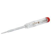 PRÓBNIK NAPIECIA ZAKRES:110-250V 140MM - E-400-0409