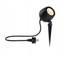 Paulmann Reflektor ogrodowy Plug Shine KIKOLO LED