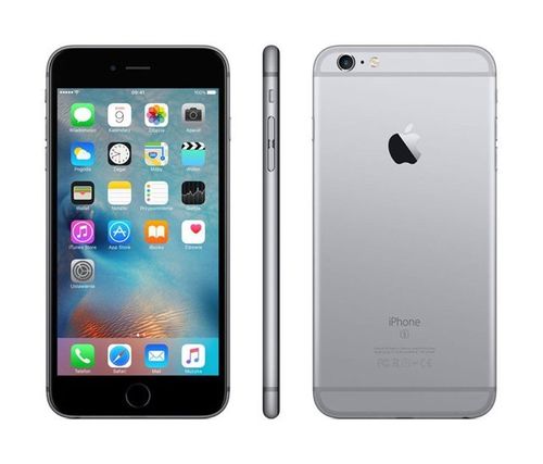 Apple iPhone 6s Plus 128GB Space Gray na Arena.pl