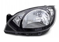 Skoda Citigo Reflektor Przedni Lampa przednia lewa