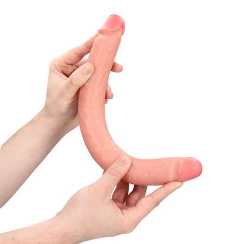 slim double ended dong 14 na Arena.pl