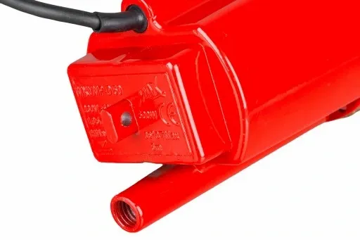 POMPA MEMBRANOWA DOLNOSSĄCA NUREK DO WODY CZYSTEJ zdjęcie 11