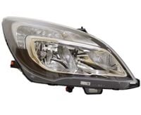 Opel Meriva B 14- Reflektor Przedni lampa przednia prawa LED