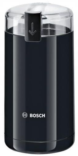 BOSCH MŁYNEK ELEKTRYCZNY DO KAWY CZARNY TSM6A013B zdjęcie 12