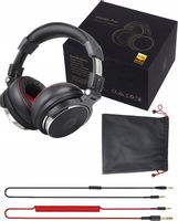 ONEODIO PRO-50 słuchawki nauszne przewodowe z mikrofonem studyjne zamknięte