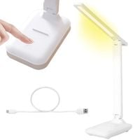 Lampka Biurkowa Led Heckermann 1269