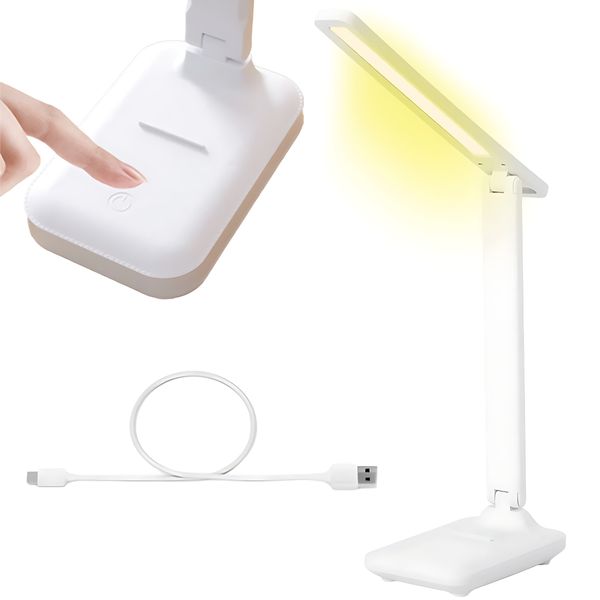 Lampka Biurkowa Led Heckermann 1269 zdjęcie 1