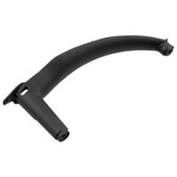 Klamka drzwi LEWY BMW X6 E72 2009 2010 2011 2012 2013 2014