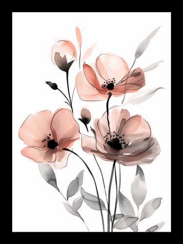 Plakat 13x18cm Subtelny Okaz na Arena.pl
