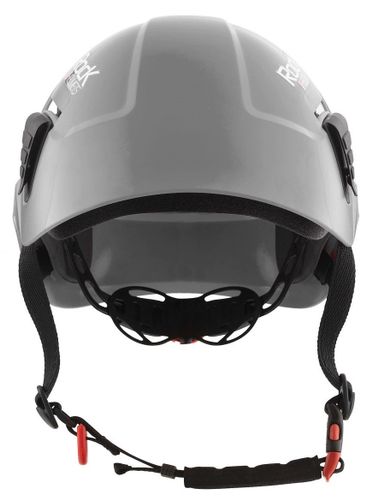 Kask Rock Helmets Dynamo - grey na Arena.pl