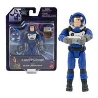 mattel lightyear figurka buzz astral xl-14 13cm