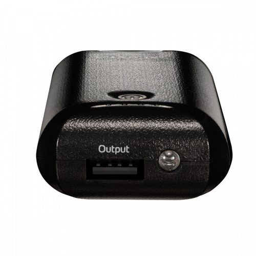 Adata Powerbank P5000 5000mAh 1A czarny na Arena.pl