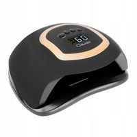 Lampa Do Paznokci Profesjonalna Uv/Led 220W Manicure Pedicure Clavier