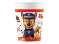 Kubeczki (Kubki), Psi Patrol (Paw Patrol), 200 ml, 8 szt.