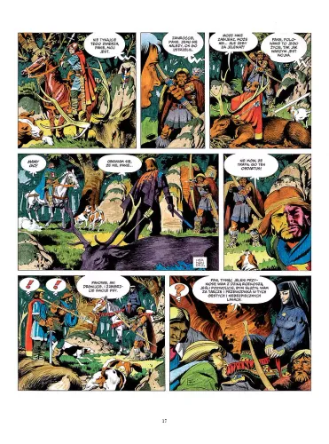 Cyd. Wydanie zbiorcze na Arena.pl