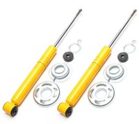 Amortyzatory Sportowe TYLNE VW VW GOLF 1 + CABRIO