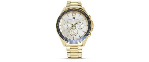 Zegarek Męski Tommy Hilfiger Luke 1791121 + BOX na Arena.pl