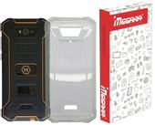 Megara Etui Silikonowe Hammer Energy 2 5,5'