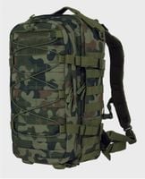 Plecak EDC Dominator 30L WZ93 PL wojskowy