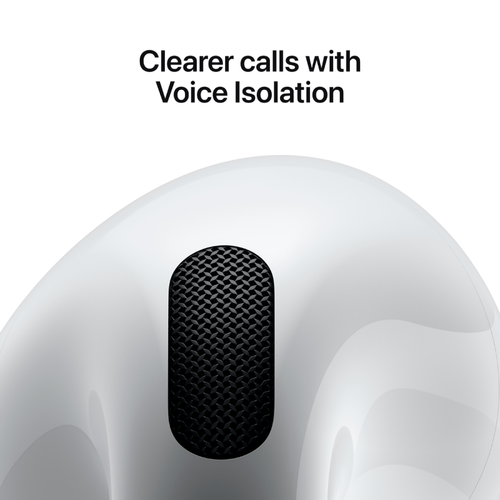 apple airpods 4 with active noise cancellation na Arena.pl