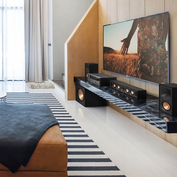 KLIPSCH REFERENCE II R-50M R-50M R-30C R-101SW zdjęcie 5