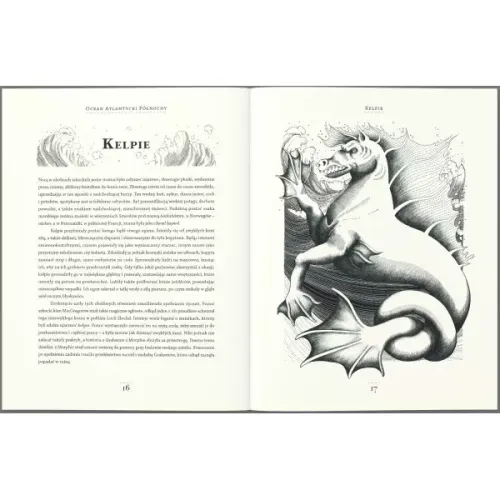 Legendarne potwory wodne na Arena.pl